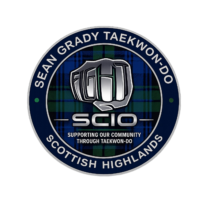 SGTKD-SCIO logo